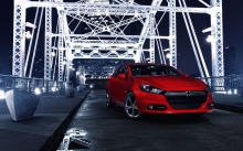  Dodge Dart GT      